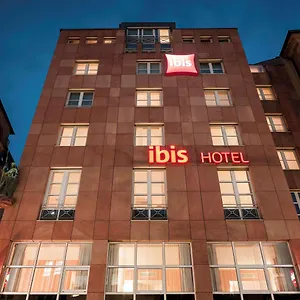Hotel Ibis Altstadt **