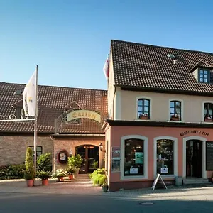 Akzent Franziskaner Dettelbach