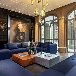 Hotel Luc, Autograph Collection *****