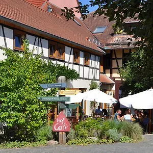 Gasthof Gastezimmer Am Hof 