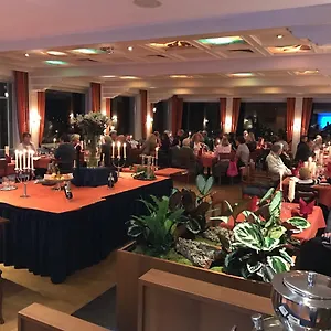 Hotel Rheinterrasse Benrath ****