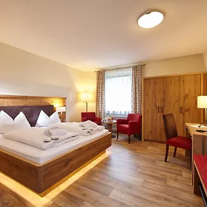Aura-hotel Saulgrub