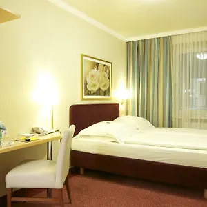 Hotel Central Hamburg 2* Hamborg