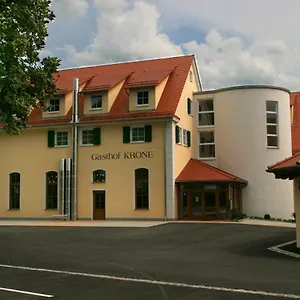 Landgasthof Krone Hotel
